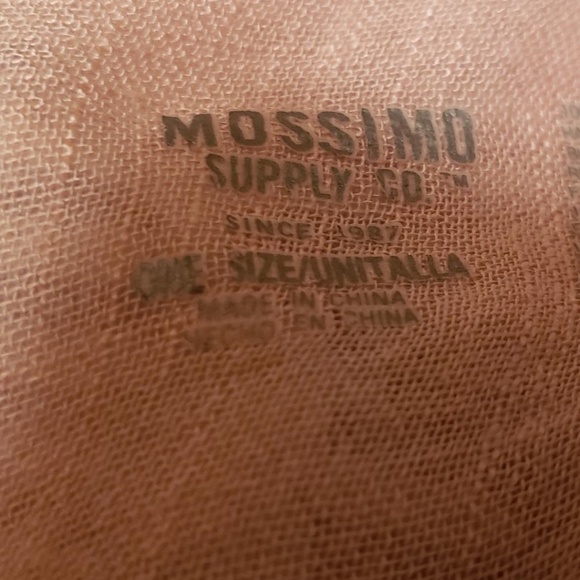 MOSSIMO CARDIGAN - Picture 5 of 5